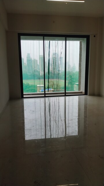 Living Room in 3 BHK Apartment at Sugee Vijayshree, Dadar West – for Sale