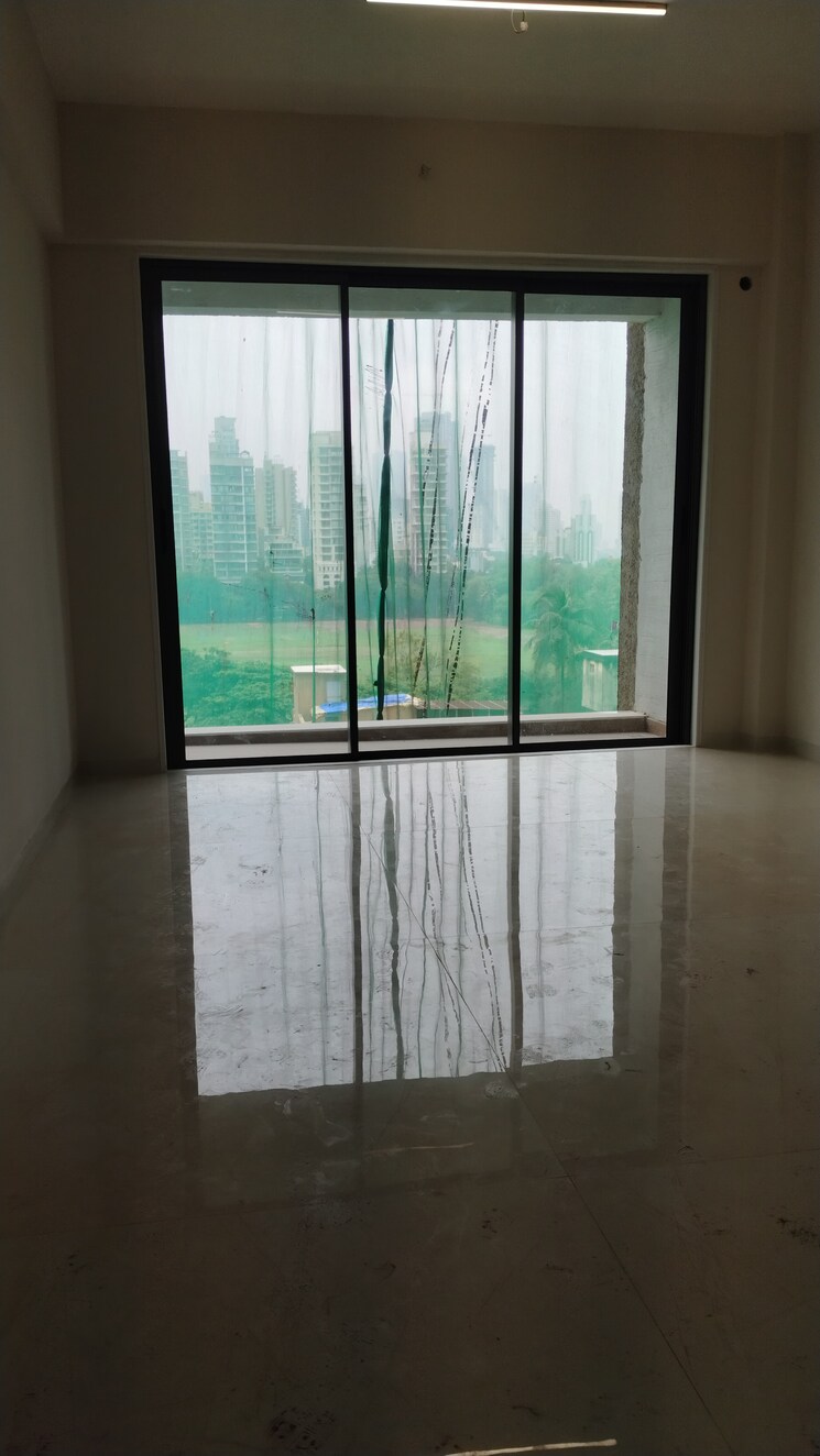 Living Room, sugee-vijayshree 3 Bedroom 1288 Sq.Ft. Apartment In Dadar West Mumbai 9283005