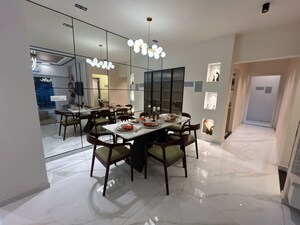 2 BHK Apartment For Sale in TVS Emerald Auralis, Thanisandra