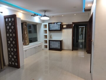 Dining area in 3 BHK Apartment at Royal Imperio, Pimple Saudagar – for Rent