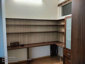 Furnished Amenities in 3 BHK Villa at Vaswani Walnut Creek, Sarjapur – for Rent