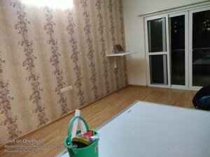 Master Bedroom in 3 BHK Villa at Vaswani Walnut Creek, Sarjapur – for Rent