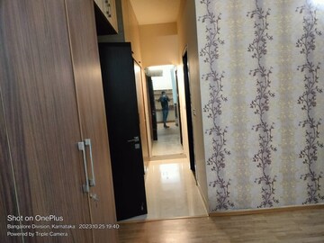  3 BHK Villa at Vaswani Walnut Creek, Sarjapur – for Rent