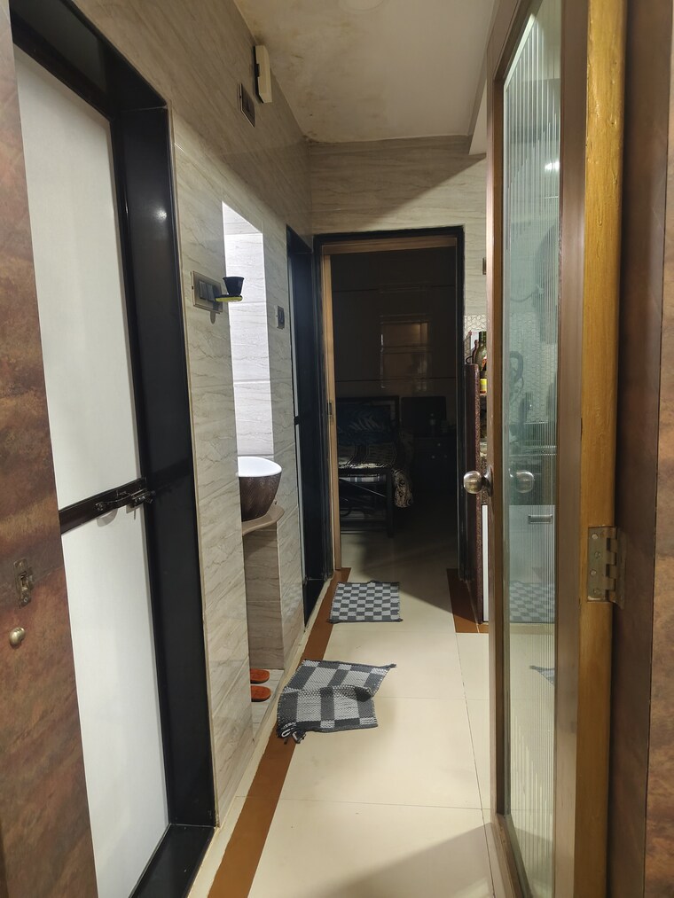 undefined, gokuldham-chs-goregaon 1 Bedroom 450 Sq.Ft. Apartment In Goregaon East Mumbai 9283020