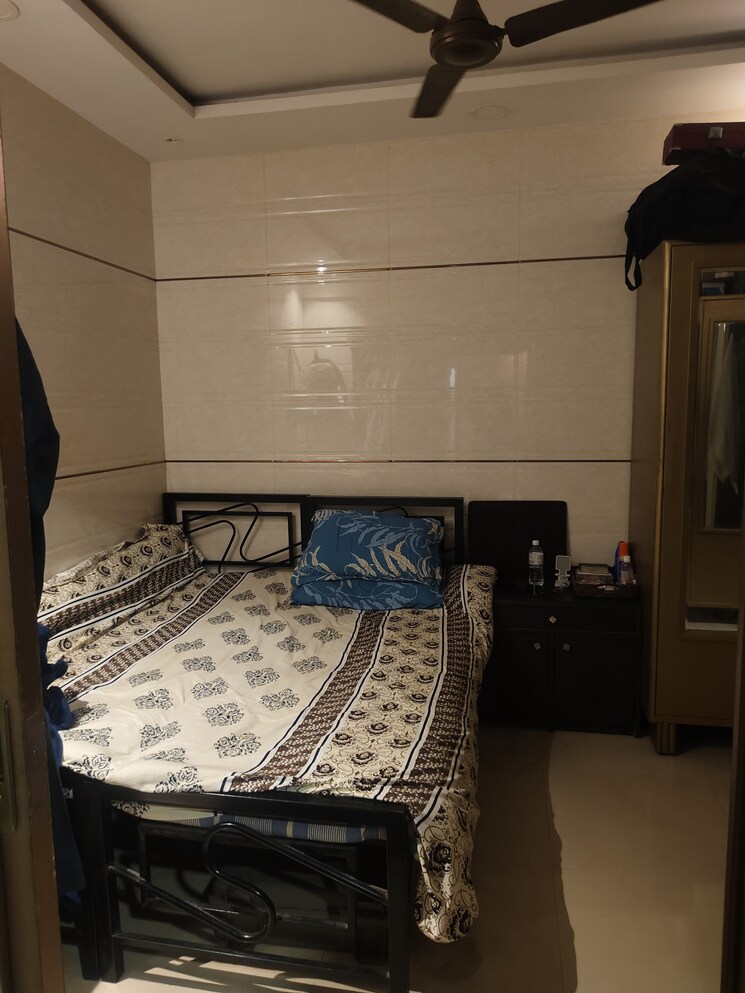 Kitchen, gokuldham-chs-goregaon 1 Bedroom 450 Sq.Ft. Apartment In Goregaon East Mumbai 9283020