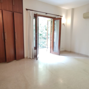 3.5 BHK Builder Floor For Rent in Vasant Vihar