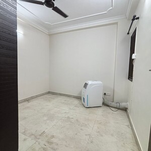 Bathroom in 3 BHK Builder Floor at Malviya Nagar – for Rent