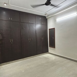 Room in 3 BHK Builder Floor at Malviya Nagar – for Rent
