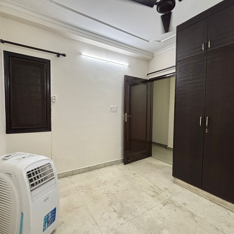 Kitchen, malviya nagar 3 Bedroom 1200 Sq.Ft. Builder Floor In Malviya Nagar Delhi 9283031