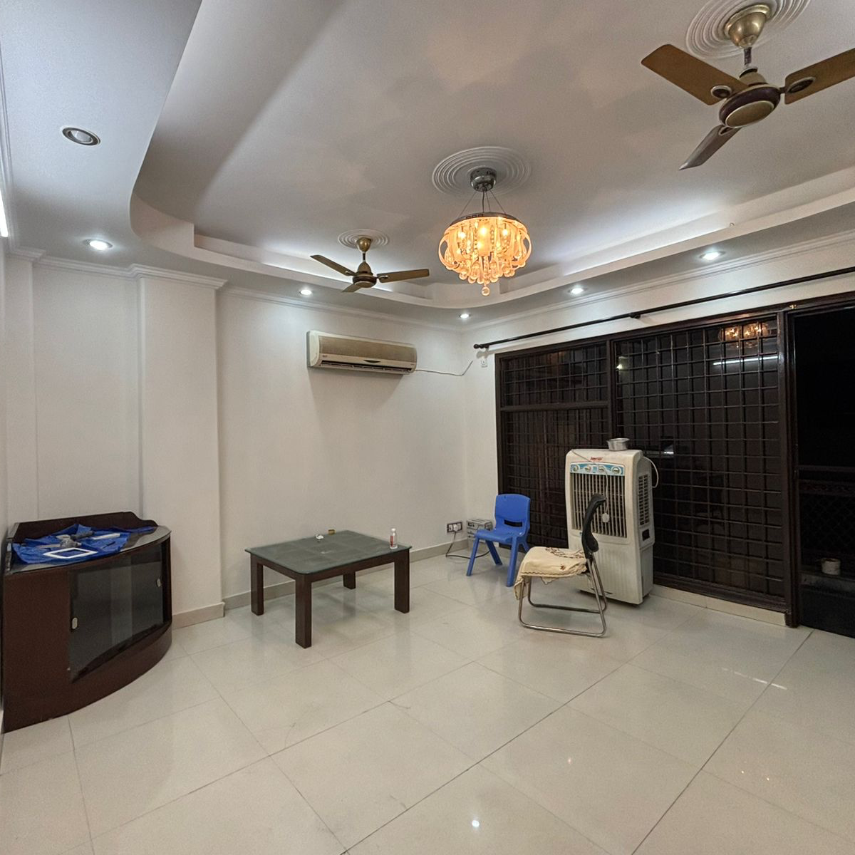 3 BHK + Study Room,Extra Room Builder Floor For Rent in Malviya Nagar 