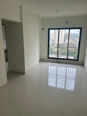 1 BHK Apartment For Rent in Oxford Navrang Crystal, Goregaon West