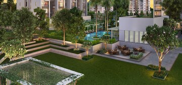 2 BHK Apartment – Garden View at Godrej Aqua Vista, Keshav Nagar - for Sale