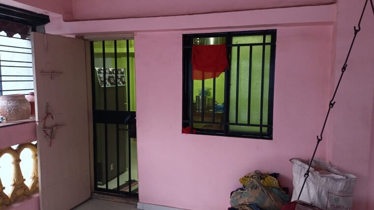 Exterior View, pawan nagar 1 RK 623 Sq.Ft. Apartment In Pawan Nagar Nashik 9283029
