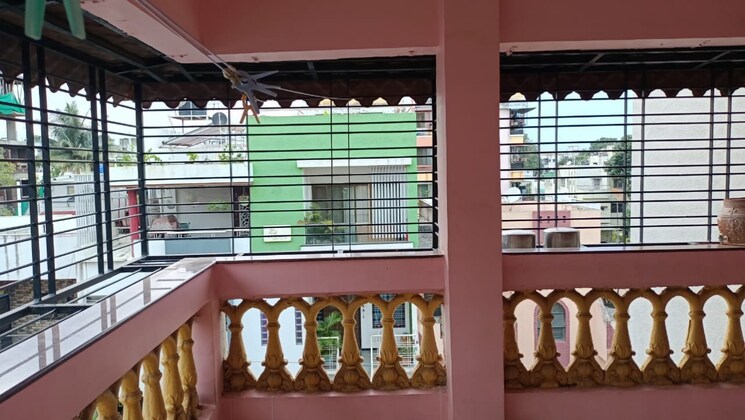 Exterior View, pawan nagar 1 RK 623 Sq.Ft. Apartment In Pawan Nagar Nashik 9283029