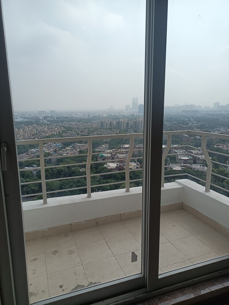 Balcony, the-3c-lotus-panache 3 Bedroom 1528 Sq.Ft. Apartment In Sector 110 Noida 9283052