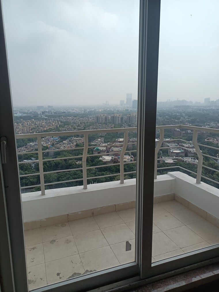 Balcony, the-3c-lotus-panache 3 Bedroom 1528 Sq.Ft. Apartment In Sector 110 Noida 9283052