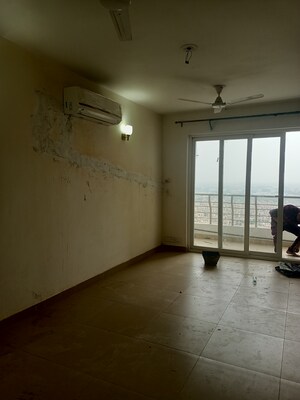 Hall in 3 BHK Apartment at The 3C Lotus Panache, Sector 110 – for Rent