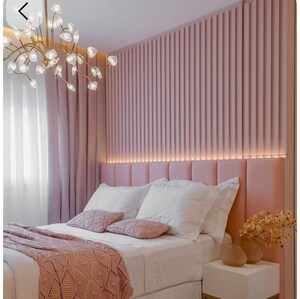 Bedroom in 3 BHK Villa at Chandapura – for Sale