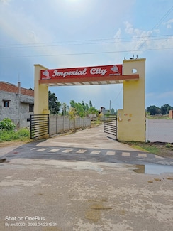 Plot For Sale in Alok Tripathi 