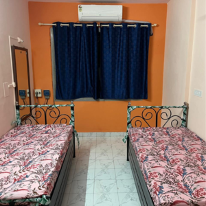Bedroom in  Pg at Patlipada – for Rent