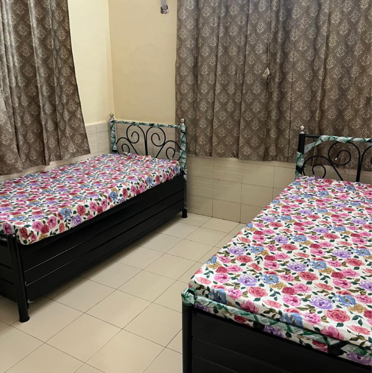 Bedroom, patlipada Pg For Boys In Patlipada 9283123