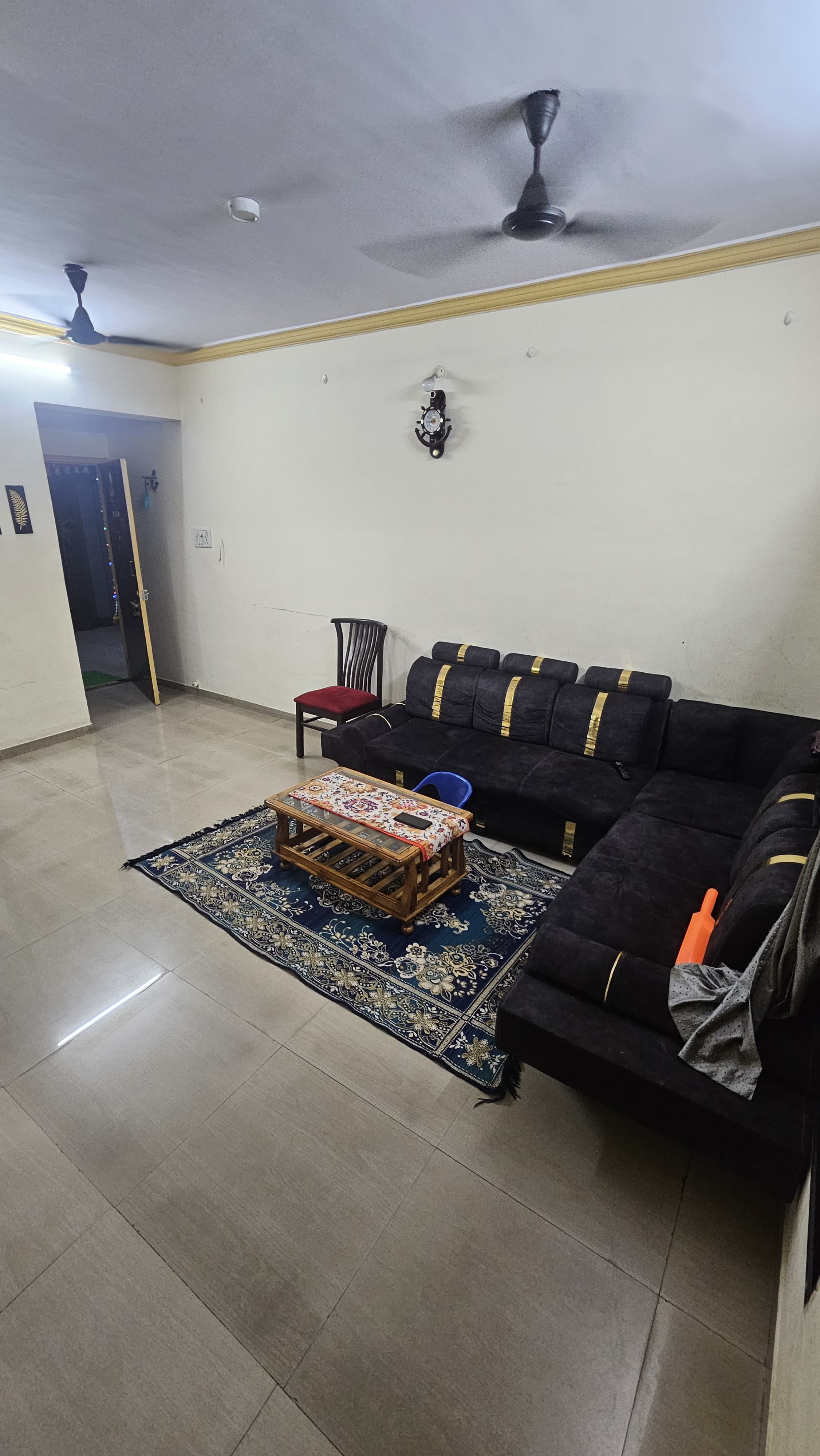 2 BHK 1065 Sq.Ft. Apartment in Monarch Properties Fortune