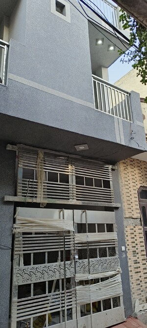 3 BHK Independent House – Exterior View View at Sector 48 - for Sale