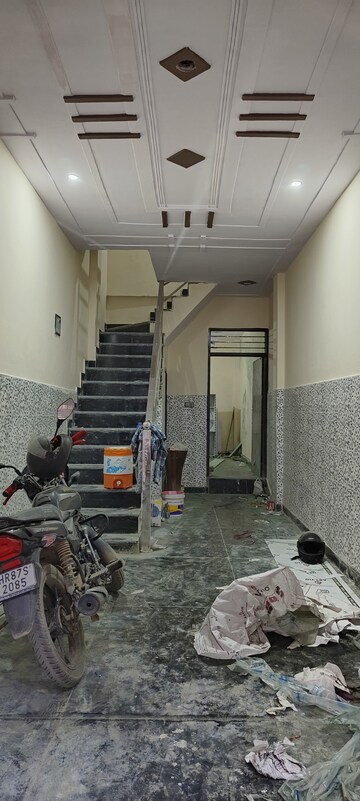 Gym in 3 BHK Independent House at Sector 48 – for Sale
