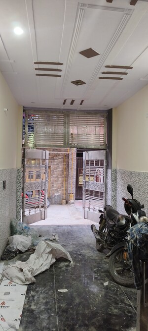  3 BHK Independent House at Sector 48 – for Sale