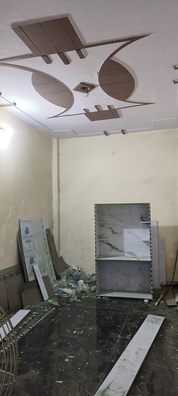 Team Area in 3 BHK Independent House at Sector 48 – for Sale