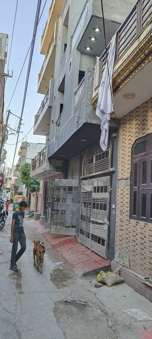 3 BHK Independent House – Exterior View View at Sector 48 - for Sale