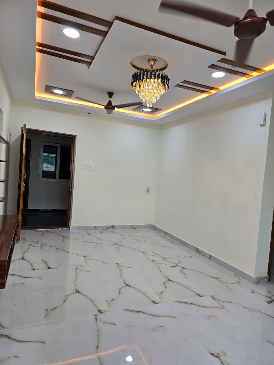 2 BHK 1310 Sq.Ft. Apartment in Ten Madhapur