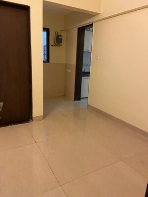 Living Room in 3 BHK Apartment at Kakkad La Vida, Balewadi – for Sale