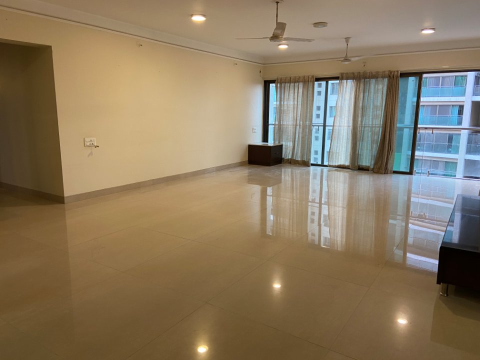 3 BHK + Extra Room Apartment For Sale in Kakkad La Vida