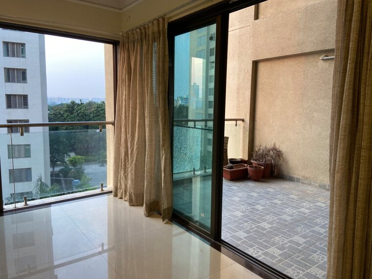Other, kakkad-la-vida 3 Bedroom 1112 Sq.Ft. Apartment In Balewadi Pune 9283057