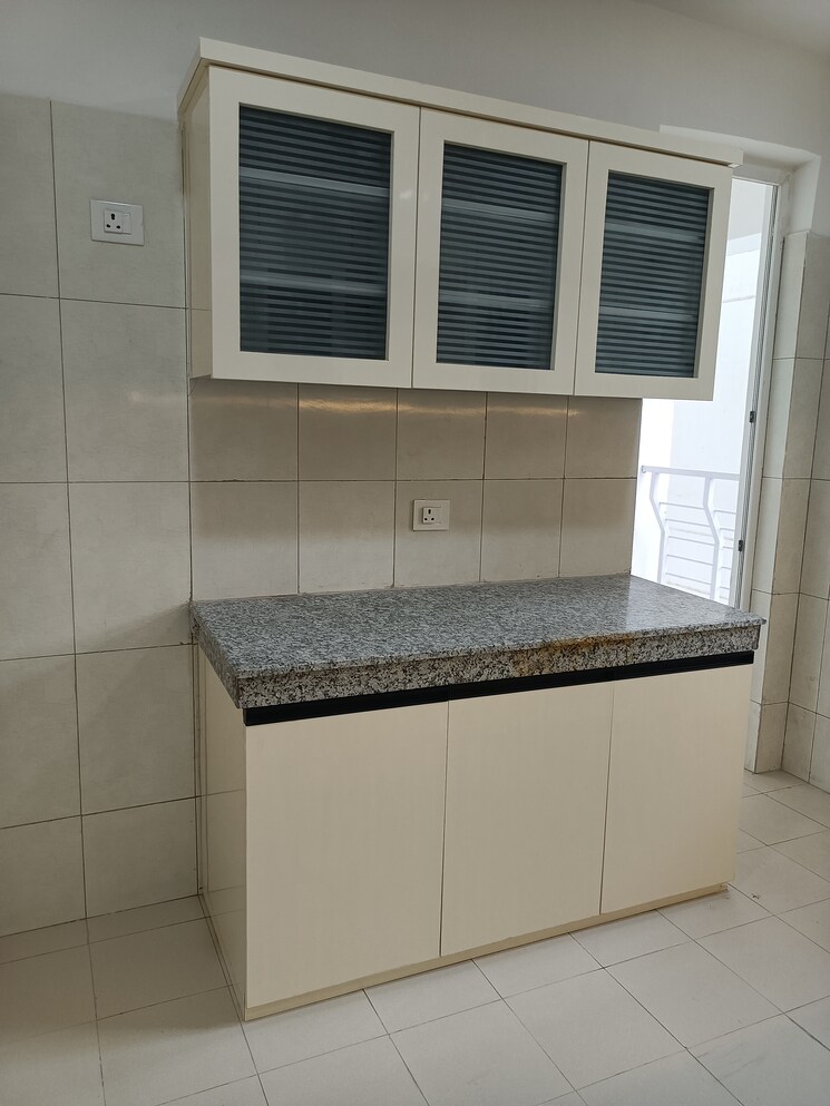 Kitchen, lotus-panache 4 Bedroom 2795 Sq.Ft. Apartment In Sector 110 Noida 9283074