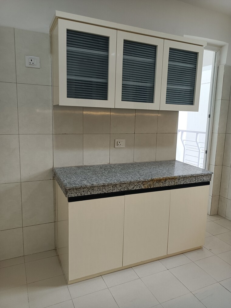 Kitchen, lotus-panache 4 Bedroom 2795 Sq.Ft. Apartment In Sector 110 Noida 9283074
