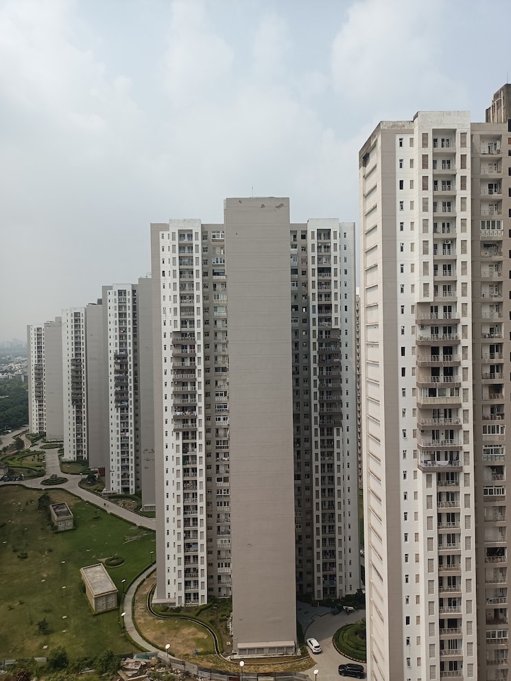 Exterior View, lotus-panache 4 Bedroom 2795 Sq.Ft. Apartment In Sector 110 Noida 9283074