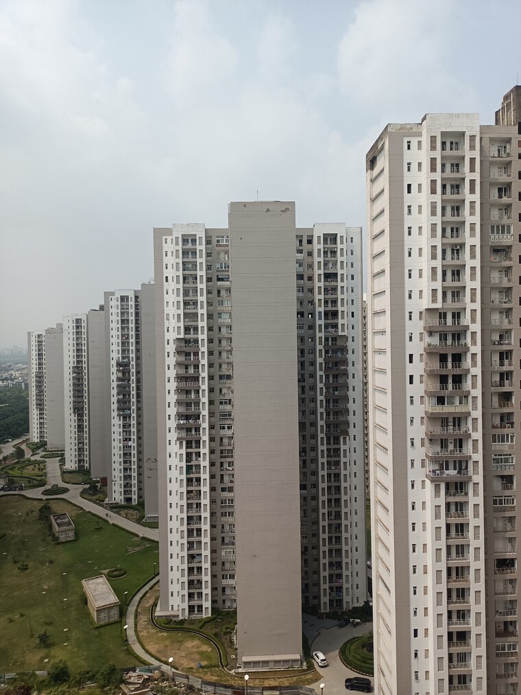 Exterior View, lotus-panache 4 Bedroom 2795 Sq.Ft. Apartment In Sector 110 Noida 9283074