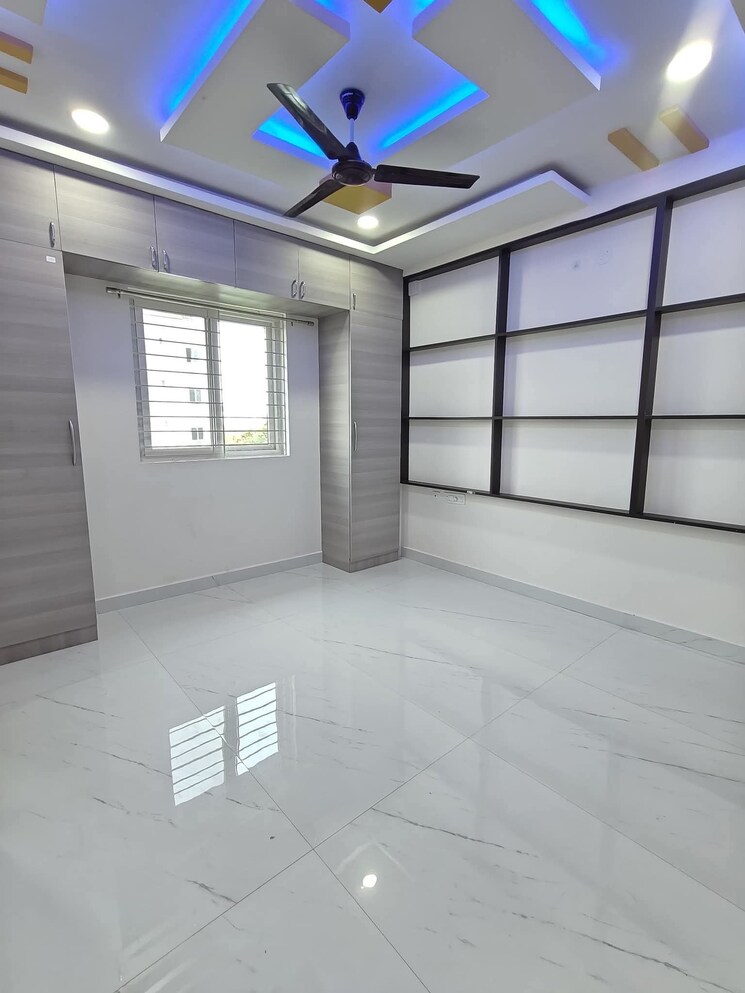 Room, lansum-madhava-towers 2 Bedroom 1380 Sq.Ft. Apartment In Madhapur Hyderabad 9283073