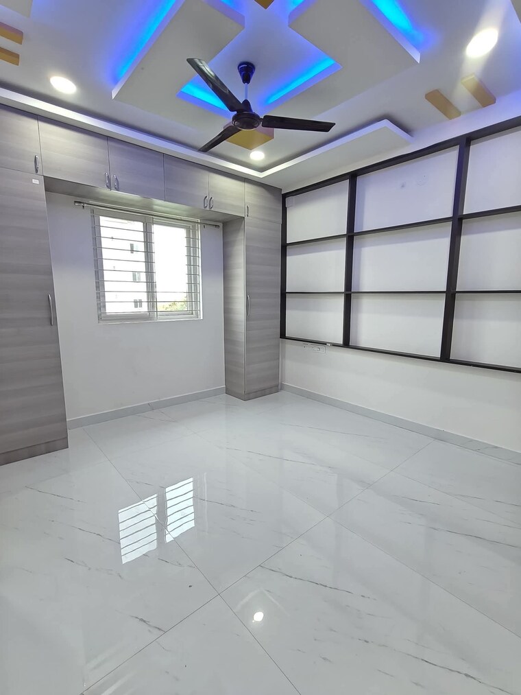 Room, lansum-madhava-towers 2 Bedroom 1380 Sq.Ft. Apartment In Madhapur Hyderabad 9283073