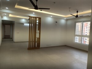 Hall in 4 BHK Apartment at The 3C Lotus Panache, Sector 110 – for Rent