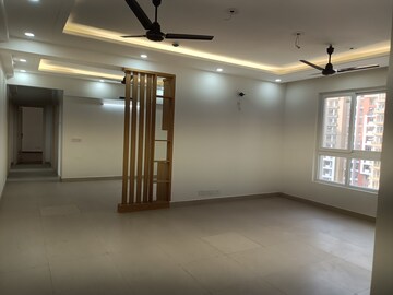 Hall in 4 BHK Apartment at The 3C Lotus Panache, Sector 110 – for Rent
