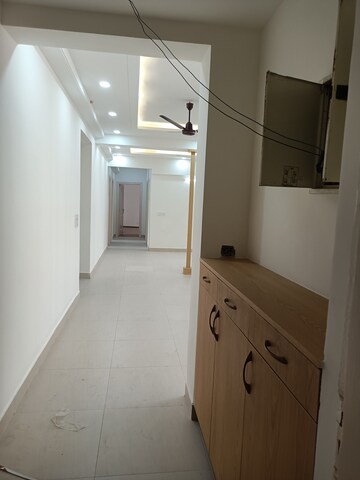 Room in 4 BHK Apartment at The 3C Lotus Panache, Sector 110 – for Rent