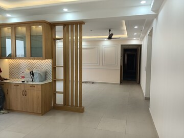 4 BHK Apartment For Rent in The 3C Lotus Panache, Sector 110