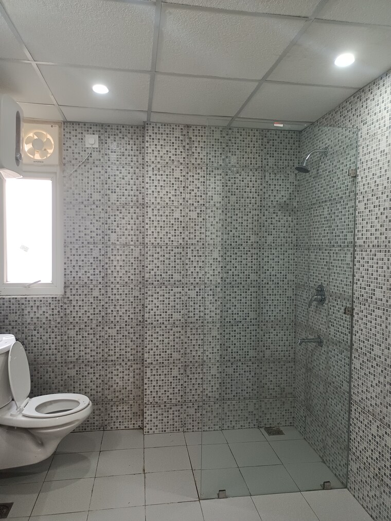 Bathroom, the-3c-lotus-panache 4 Bedroom 2796 Sq.Ft. Apartment In Sector 110 Noida 9283078