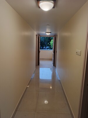 Corridor in 2 BHK Builder Floor at Golf Links – for Rent