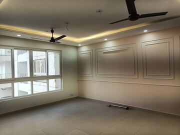 Hall in 4 BHK Apartment at The 3C Lotus Panache, Sector 110 – for Rent