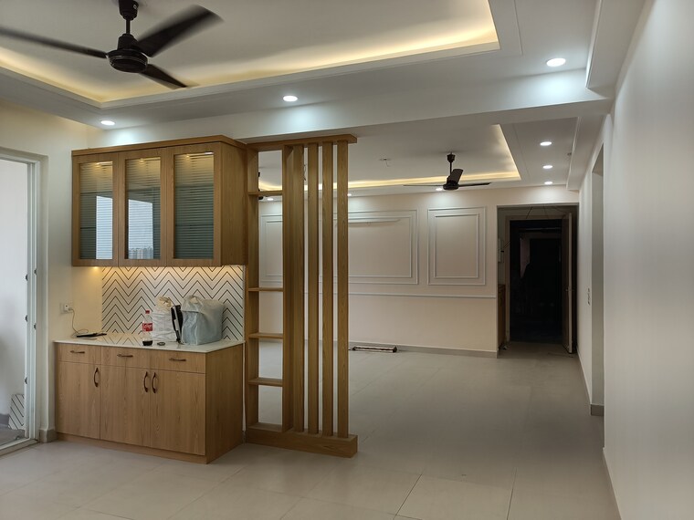 Dining area, the-3c-lotus-panache 4 Bedroom 2796 Sq.Ft. Apartment In Sector 110 Noida 9283078
