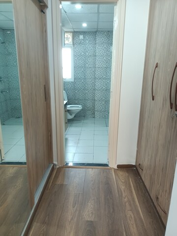 Bathroom in 4 BHK Apartment at The 3C Lotus Panache, Sector 110 – for Rent